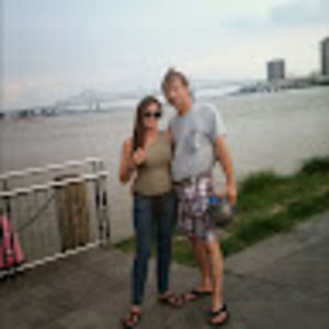 Meet your Posher, Gerald